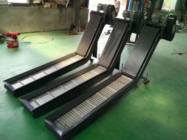 刮板排屑機(jī)